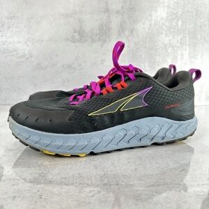 Altra Outroad Trail Running Shoes Women’s 9.5